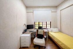 Casafina (D16), Condominium #576662601